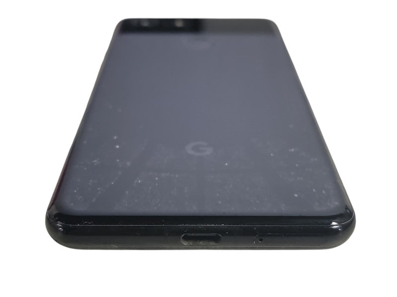 Google Pixel 2 - 64GB - Black  (