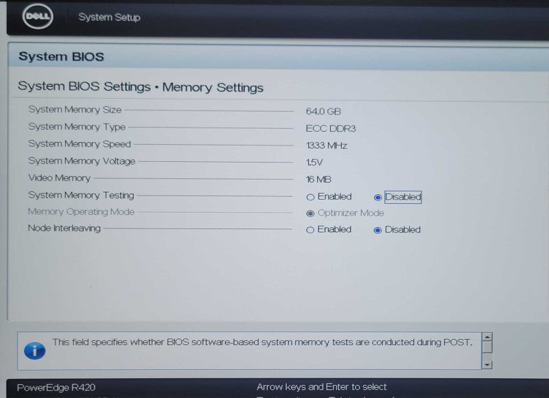 Dell PE R420 2x Xeon E5-2420 1.90GHz, 64GB, H710p Mini, 2x 2TB HDDs, 2x PSU _