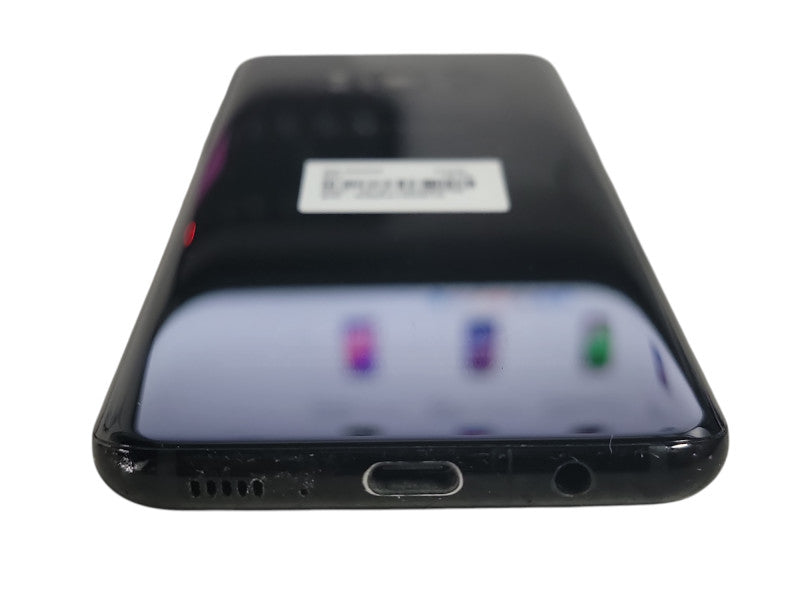Samsung Galaxy S8 - 64GB - Black [SM-G950W | Read] (