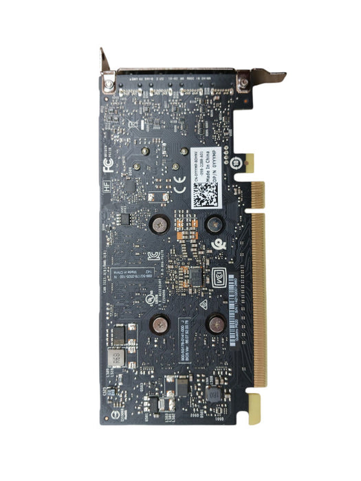 NVIDIA Quadro P620 2GB GDDR5 Mini-DP PCI-e 3.0 x16 Video Card Low Profile