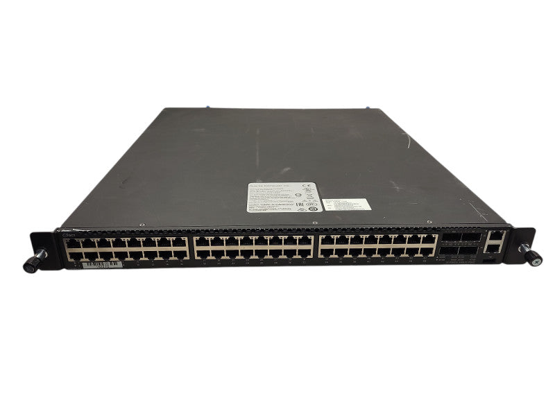 QuantaMesh T3048-LY9 Switch READ Q$