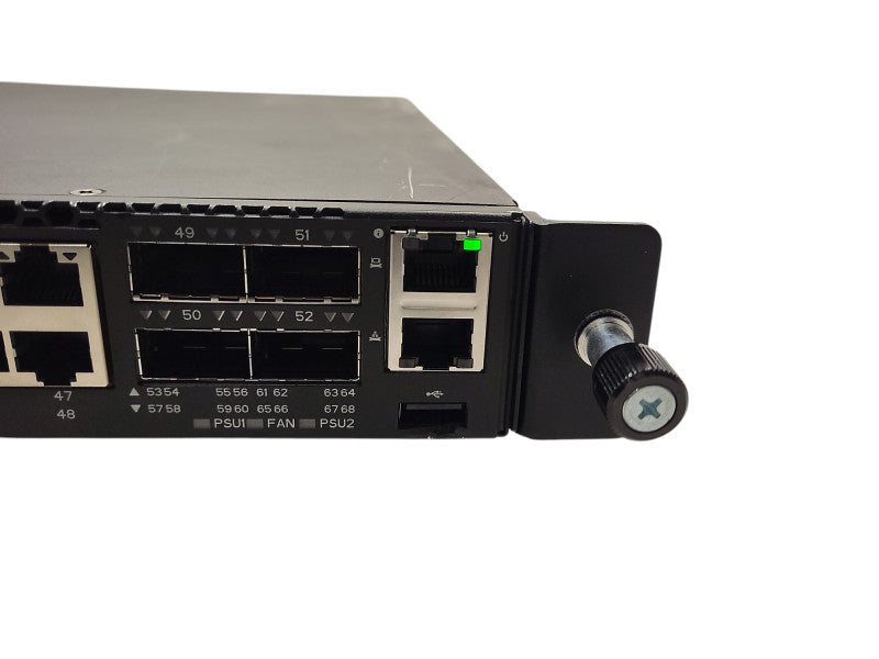 QuantaMesh T3048-LY9 Switch READ Q$