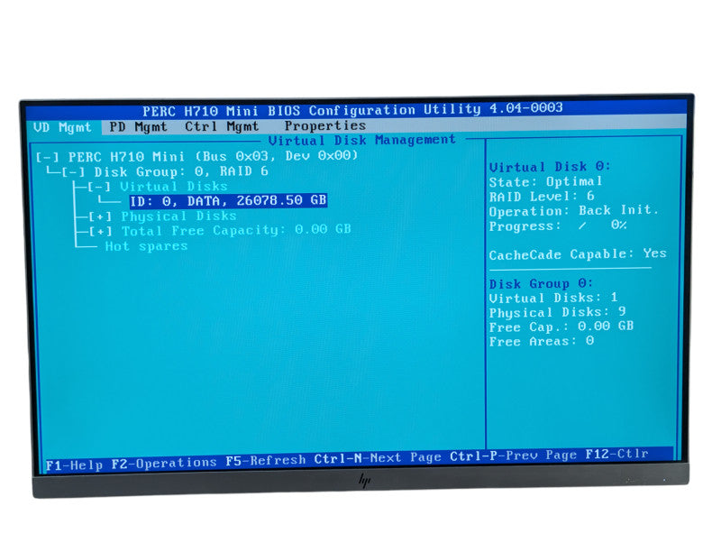 DELL PowerEdge R720xd Loaded 2x Intel Xeon E5-2690 v2 384GB RAM  -