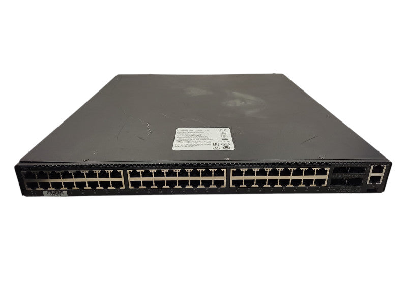 QuantaMesh T3048-LY9 Switch READ $