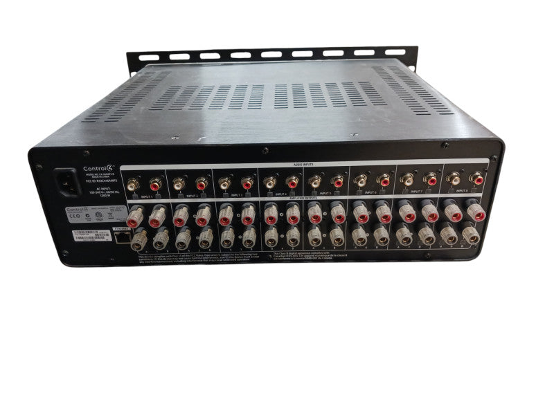 Control4 C4-16AMP3-B 16 Channel Matrix MultiChannel Amplifier