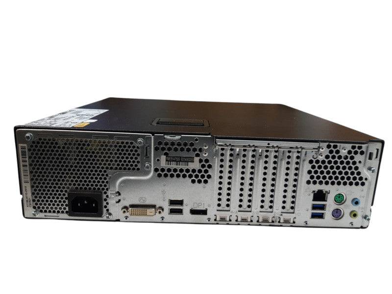 FUJITSU Intel Pentium G4560 3.50GHz , 8GB DDR4, NO HDD