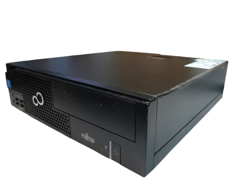 FUJITSU Intel Pentium G4560 3.50GHz , 8GB DDR4, NO HDD