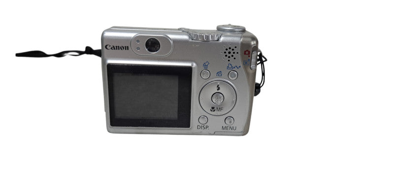 Canon PowerShot A530 5.0MP Digital Camera PC1184