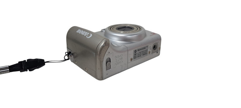 Canon PowerShot A530 5.0MP Digital Camera PC1184