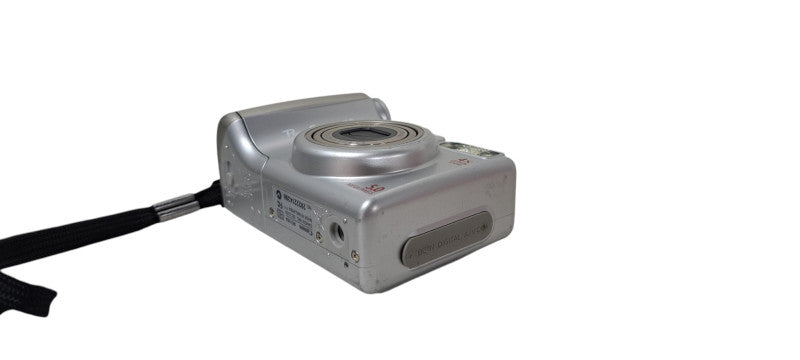 Canon PowerShot A530 5.0MP Digital Camera PC1184