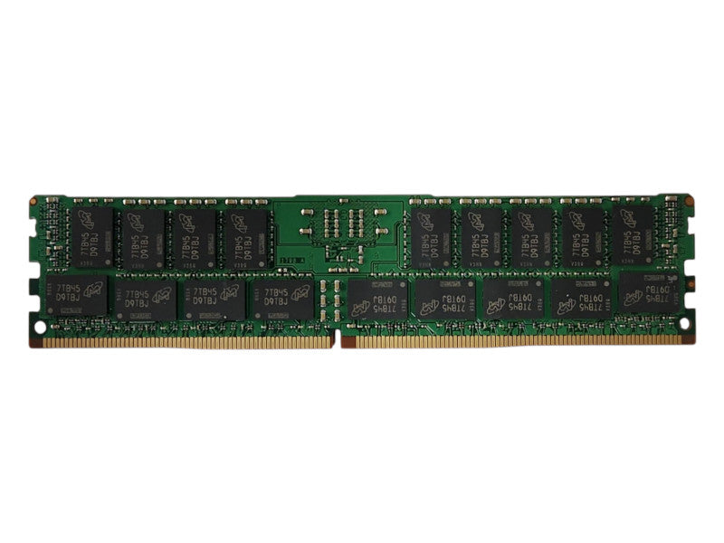 Micron 32GB 2RX4 PC4-2400T-RB1, DDR4, Server Memory Q
