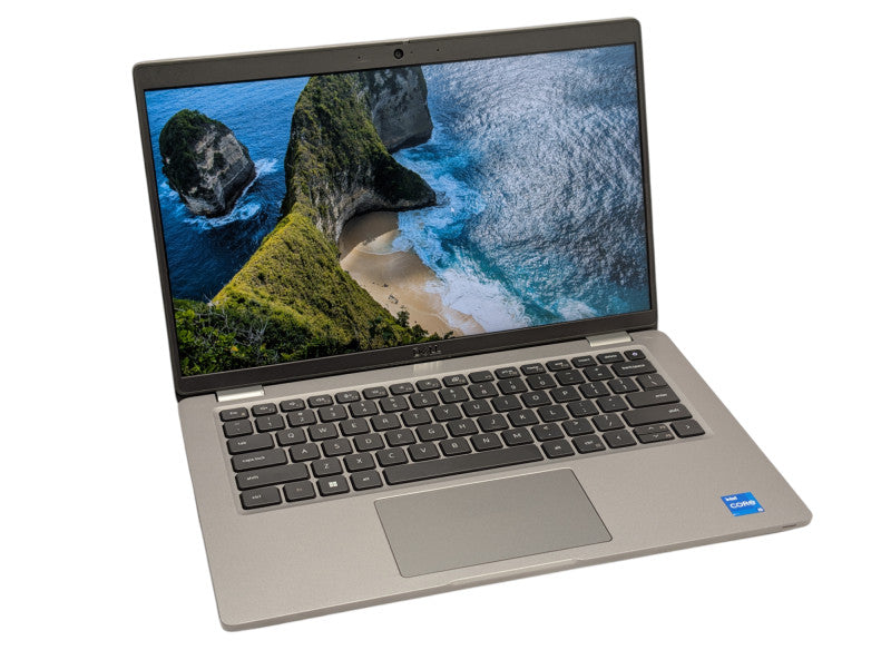 DELL Latitude 5430 Intel Core i5-1245U 10 Core 16GB RAM & 256GB Storage  - Lap200