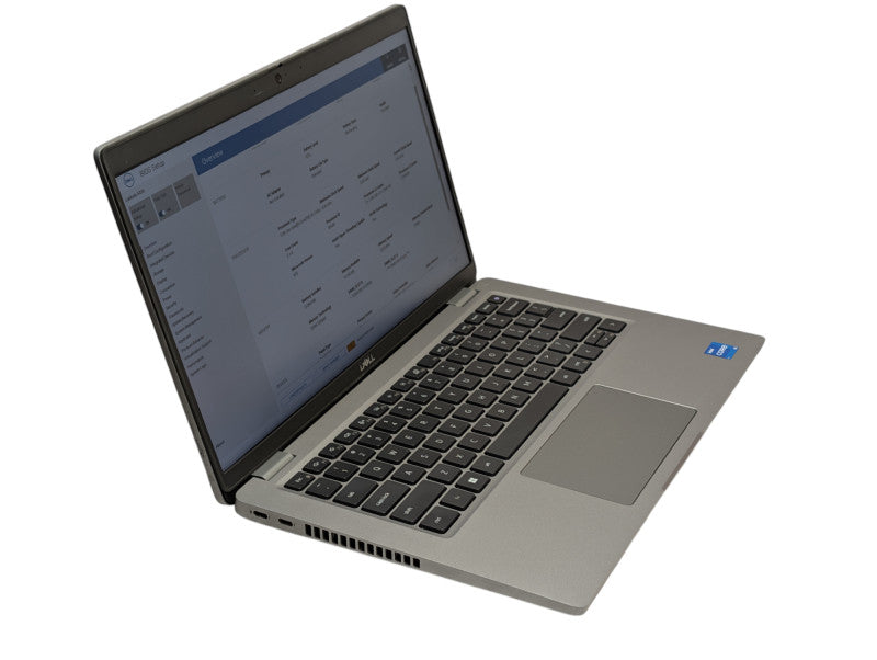 DELL Latitude 5430 Intel Core i5-1245U 10 Core 16GB RAM & 256GB Storage  - Lap200