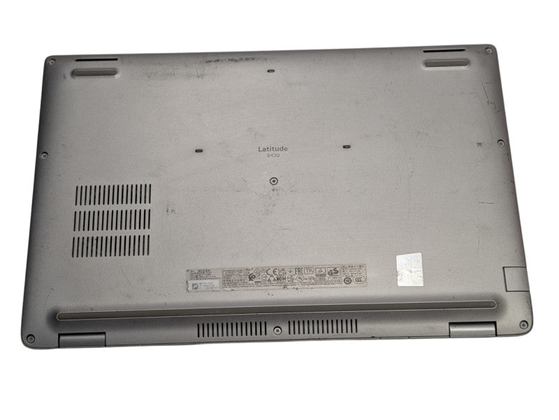 DELL Latitude 5430 Intel Core i5-1245U 10 Core 16GB RAM & 256GB Storage  - Lap200