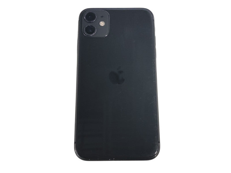 Apple iPhone 11 - 64GB - Space Gray [A2111] (