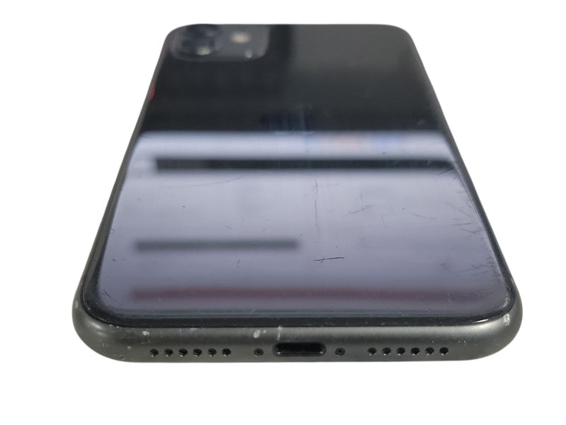 Apple iPhone 11 - 64GB - Space Gray [A2111] (