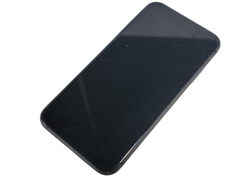 Apple iPhone 11 - 64GB - Space Gray [A2111] (
