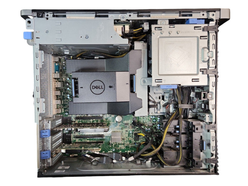 Dell Precision T5820, Xeon W-2135 3.70GHz, 64GB DDR4, P400, 950W PSU