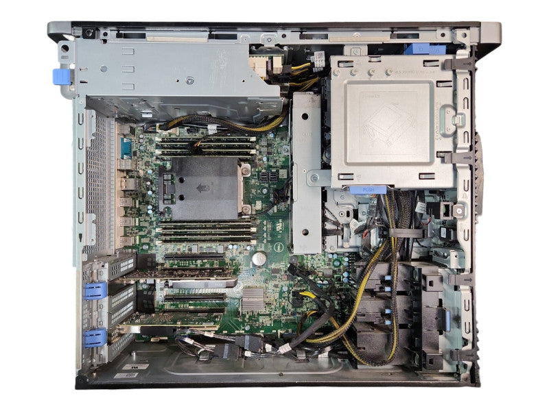 Dell Precision T5820, Xeon W-2135 3.70GHz, 64GB DDR4, P400, 950W PSU