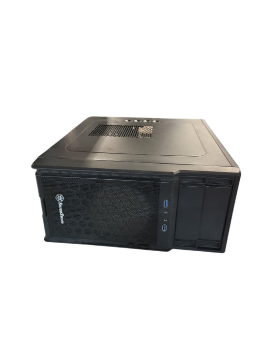 Custom PC PRIME H370M-PLUS i5 - 9400 @ 2.90GHz 16GB DDR4 Ram θ