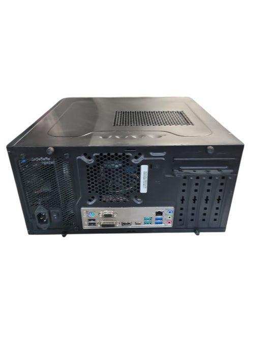 Custom PC PRIME H370M-PLUS i5 - 9400 @ 2.90GHz 16GB DDR4 Ram θ