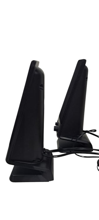 Logitech R-10 Model S-0152A1 Multimedia Computer Speakers