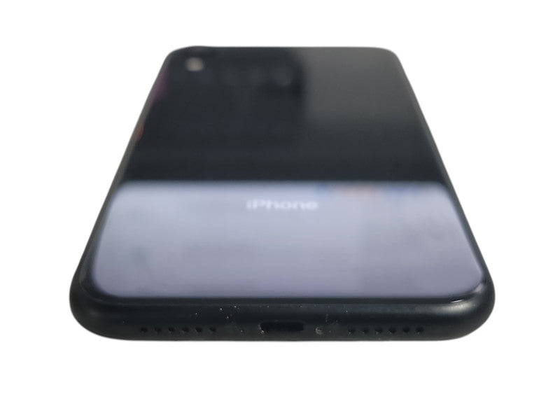 Apple iPhone XR - 64GB - Space Gray [A1984] (
