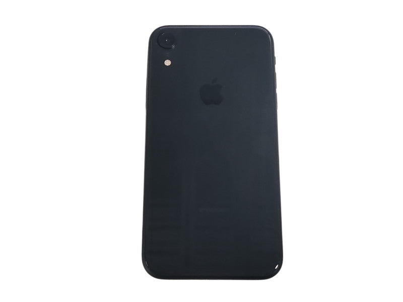 Apple iPhone XR - 64GB - Space Gray [A1984] (