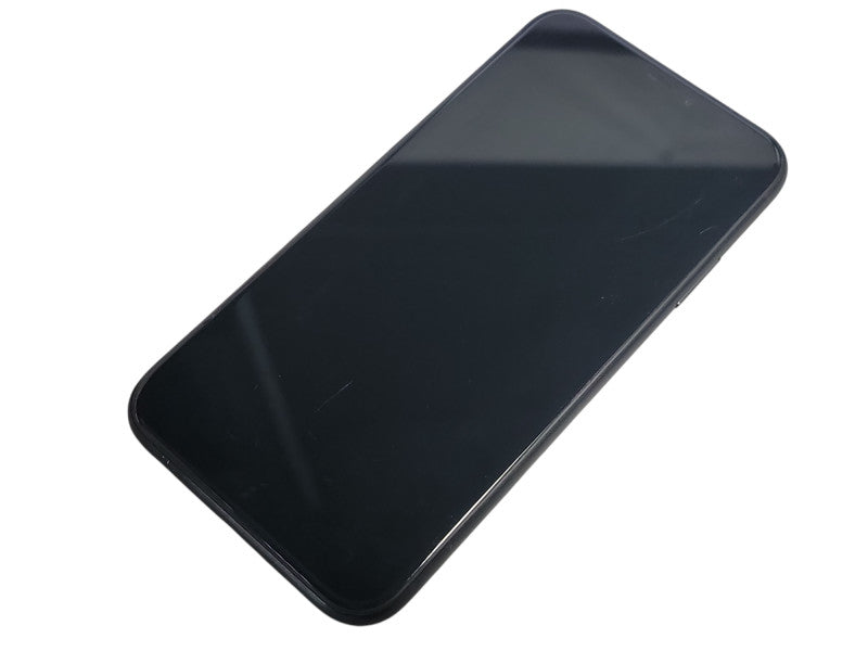Apple iPhone XR - 64GB - Space Gray [A1984] (