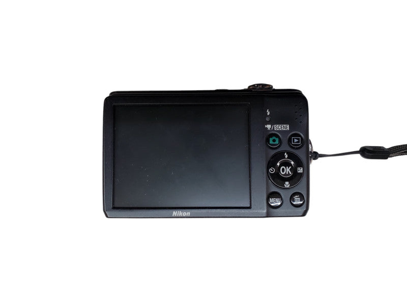 Nikon COOLPIX L24 14.0MP Digital Camera