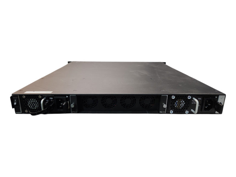 Cisco Firepower FPR-2130 12x1G RJ-45 4x10G SFP+ Firewall Appliance *No OS*