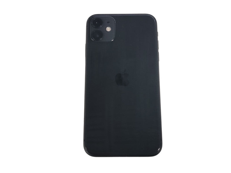 Apple iPhone 11 - 64GB - Space Gray [A2111] (