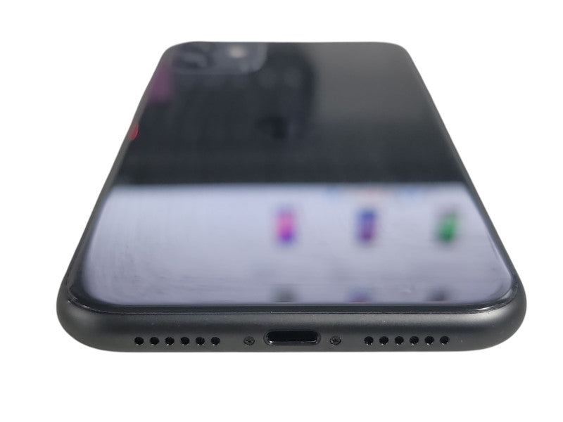 Apple iPhone 11 - 64GB - Space Gray [A2111] (
