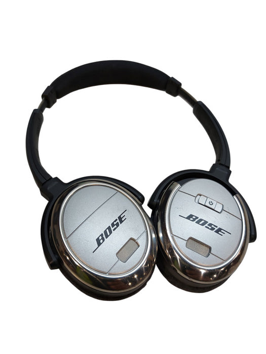 Bose QuietComfort 3 QC3 Noise Cancelling On-ear Wired Headphones Headset
