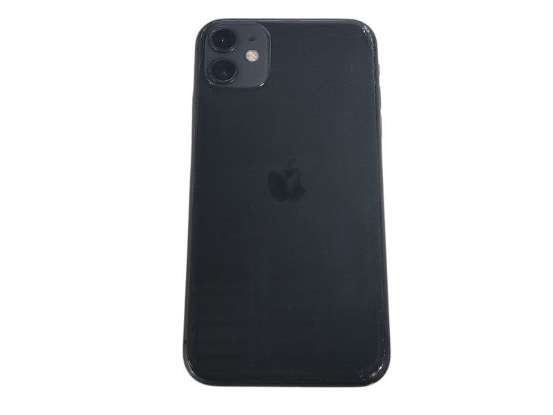 Apple iPhone 11 - 64GB - Space Gray [A2111] (