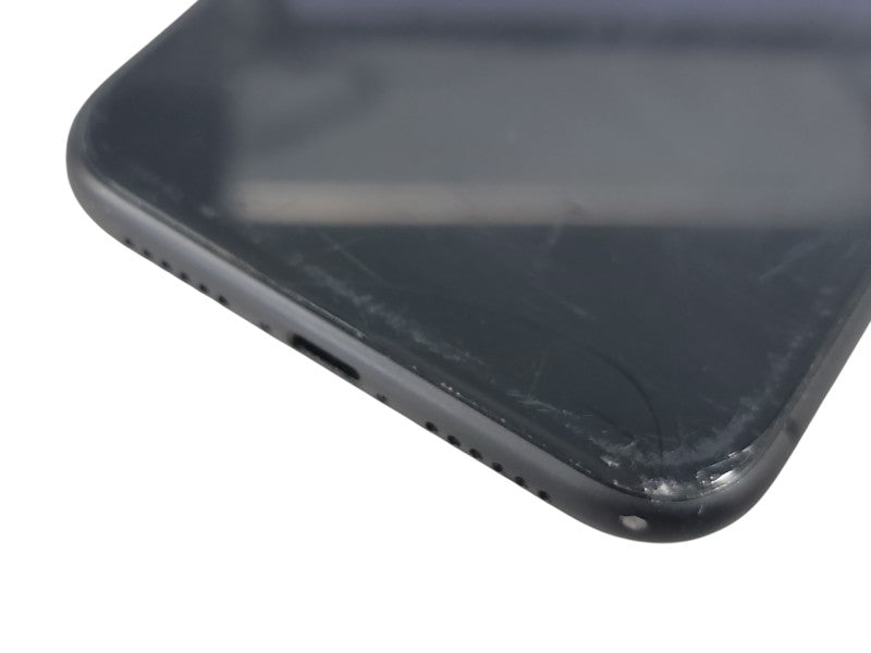 Apple iPhone 11 - 64GB - Space Gray [A2111] (