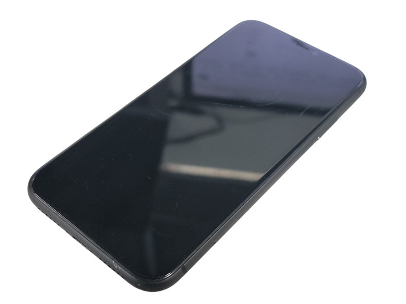 Apple iPhone 11 - 64GB - Space Gray [A2111] (