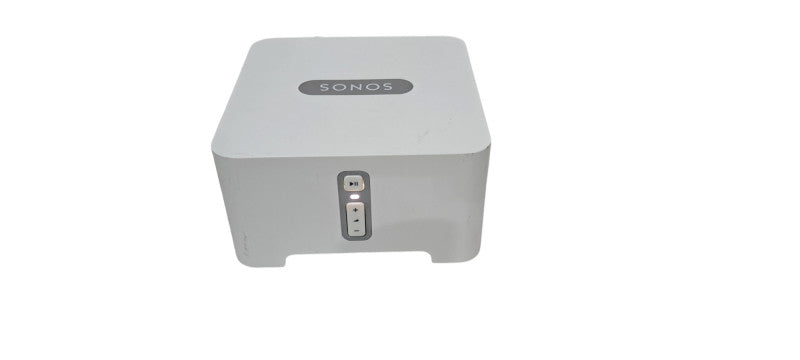 Sonos Connect Smart Wireless Stereo Adaptor| READ