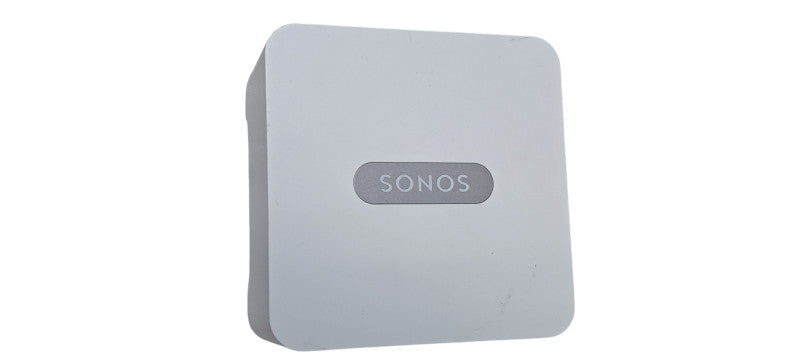 Sonos Connect Smart Wireless Stereo Adaptor| READ