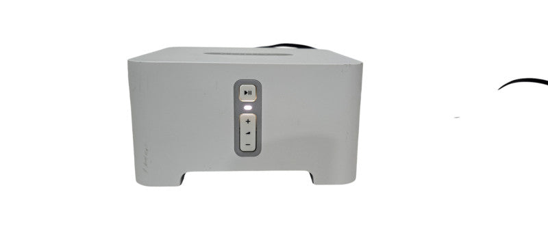 Sonos Connect Smart Wireless Stereo Adaptor| READ