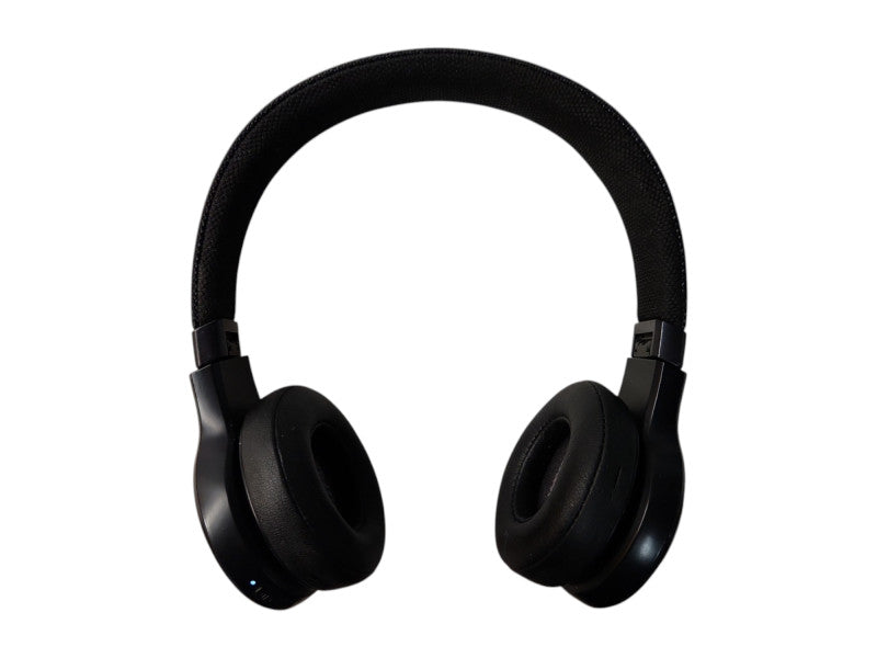 JBL Live460NC Wireless Noise Cancelling On-Ear Headphones