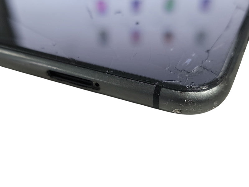 Apple iPhone 11 - 64GB - Space Gray [A2111 | Read] (