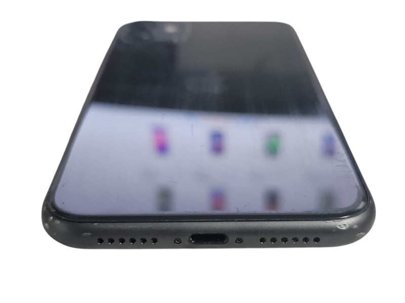 Apple iPhone 11 - 64GB - Space Gray [A2111 | Read] (