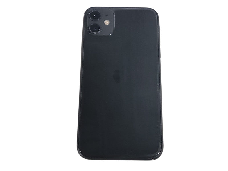 Apple iPhone 11 - 64GB - Space Gray [A2111 | Read] (