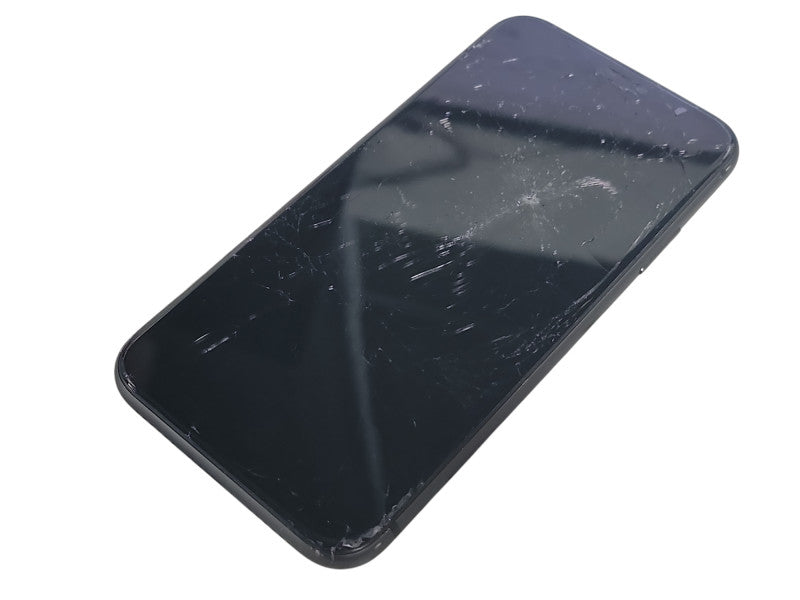 Apple iPhone 11 - 64GB - Space Gray [A2111 | Read] (