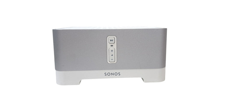 Sonos Connect:Amp Wireless Streaming Amplifier Gen 1 | READ