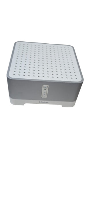 Sonos Connect:Amp Wireless Streaming Amplifier Gen 1 | READ