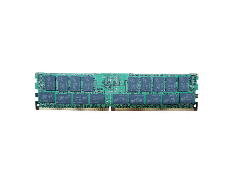 Micron 32GB 2RX4 PC4-2400T-RB1 DDR4 Server Memory Q