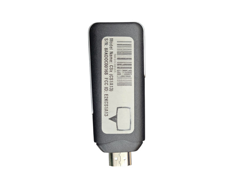 Dell Wyse CS1A13 Cloud Connect