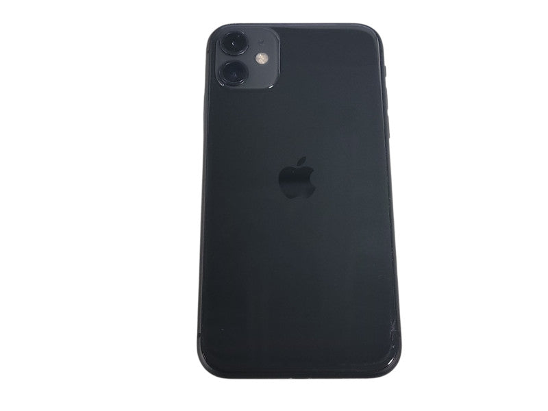 Apple iPhone 11 - 64GB - Space Gray [A2111] (